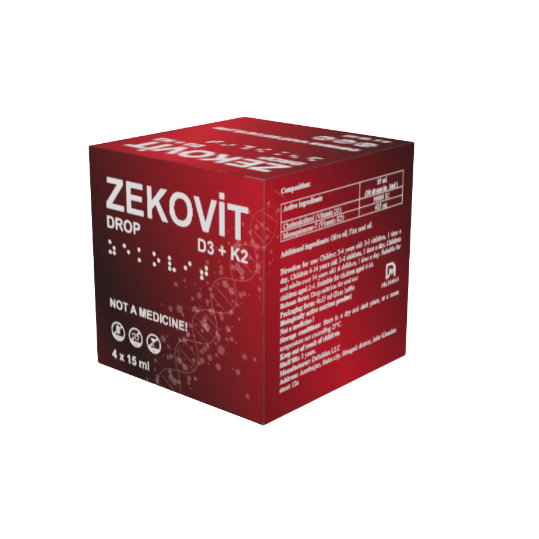 Zekovit