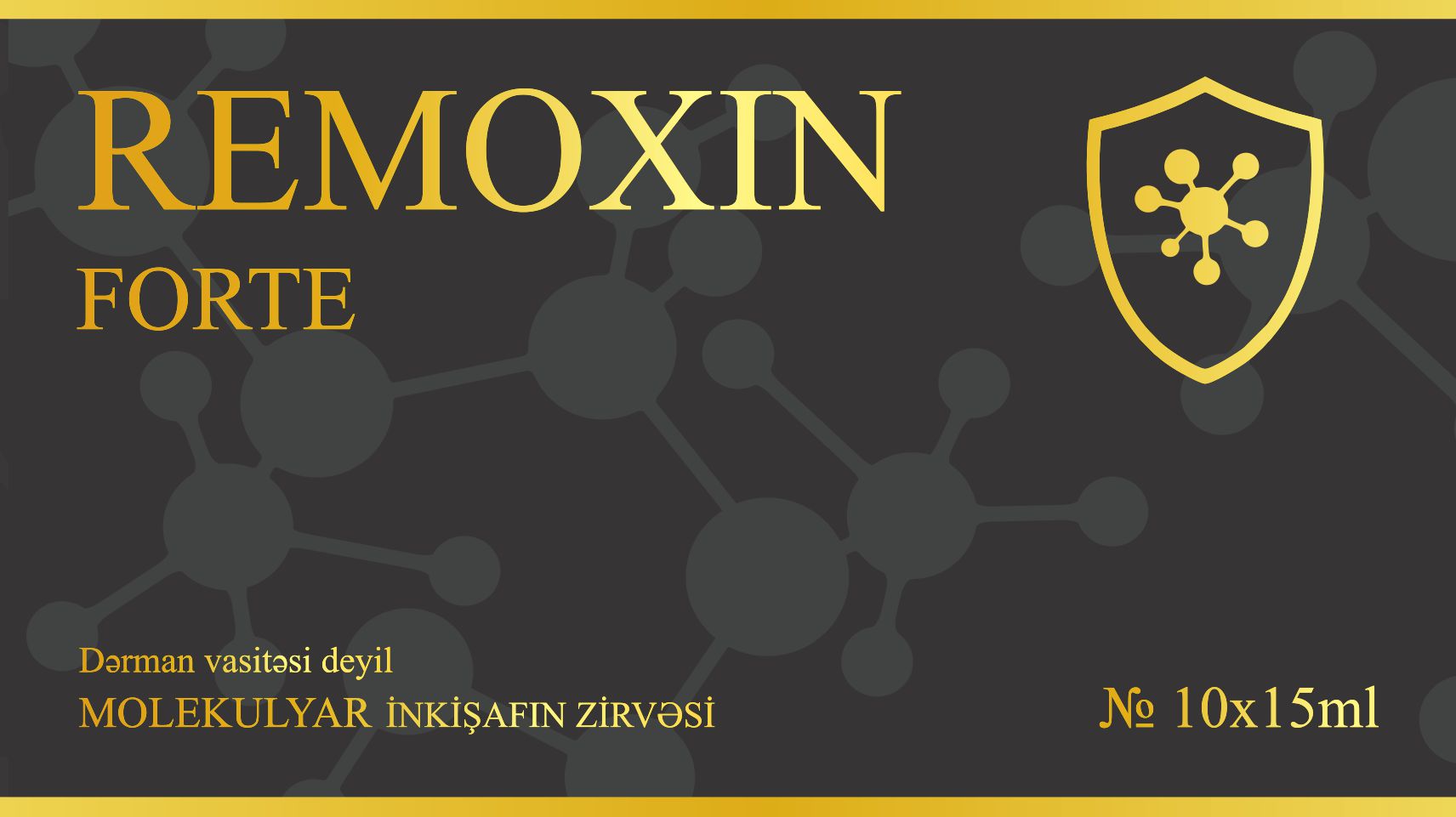 REMOXIN